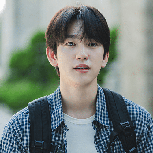 「愛の光」パク・ジニョン (画像出典:JTBC)