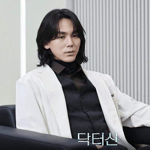 「ドクターシン」チョン・イチャン (画像出典:TV朝鮮)