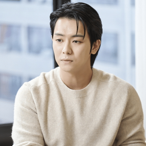 「ドクターシン」アン・ウヨン (画像出典:TV朝鮮)