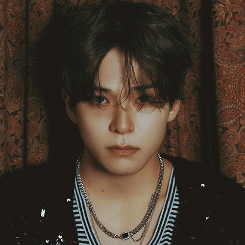 TREASURE アサヒ (画像出典:YGエンターテインメント)