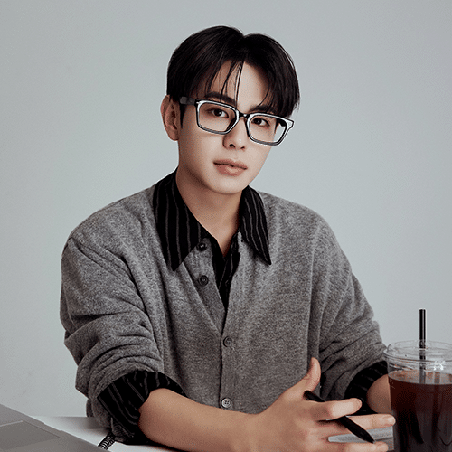 EVNNE ケイタ (画像出典:Jellyfish Entertainment)