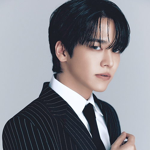 ONF YUTO (画像出典:KI ENTERTAINMENT)