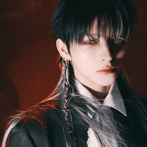 ALL(H)OURS マサミ (画像出典:ALL(H)OURS公式X)