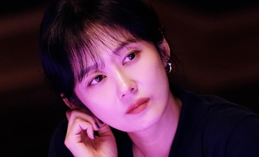 チャン・ナラは、『復讐代行人3～模範タクシー～』で悪役に扮した