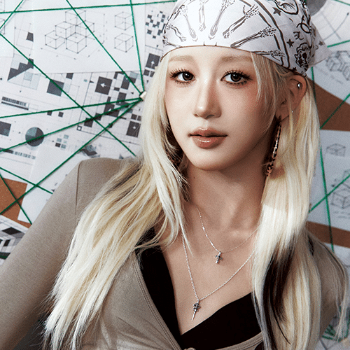 Kep1er ヒカル (画像出典:Kep1er公式X)