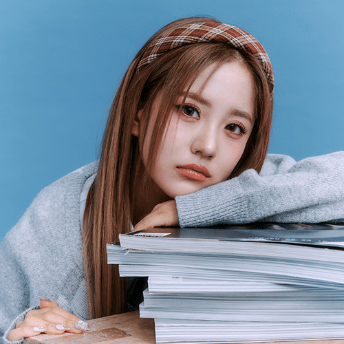 CSR ユナ (画像出典:CSR公式X)