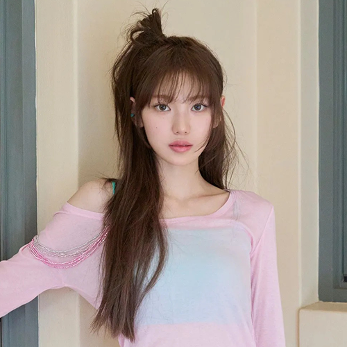 KiiiKiii スイ (画像出典:STARSHIPエンターテインメント)