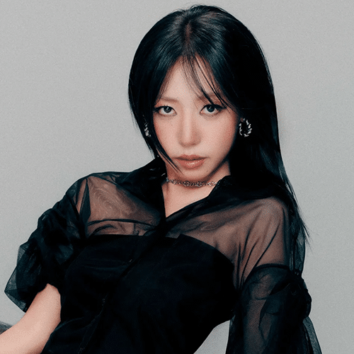 Apink キム・ナムジュ (画像出典:WITH US ENTERTAINMENT)