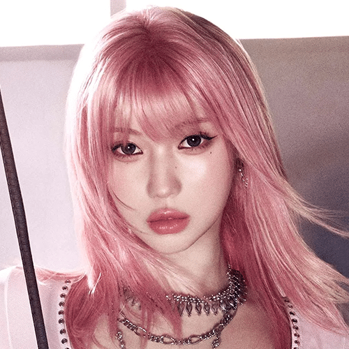 BABYMONSTER アサ (画像出典:YGエンターテインメント)