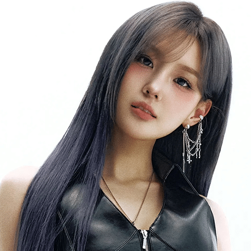 Kep1er キム・チェヒョン (画像出典:KLAPエンターテインメント)