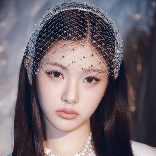 Baby DONT Cry イヒョン (画像出典:P NATION)