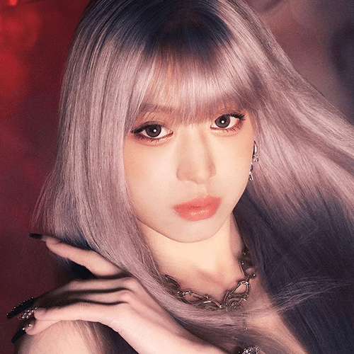 BABYMONSTER アヒョン (画像出典:YGエンターテインメント)