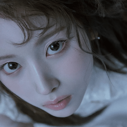 NMIXX ジウ (画像出典:JYPエンターテインメント)