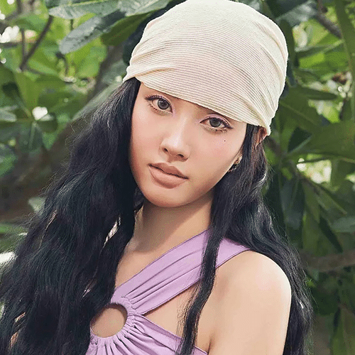 STAYC ユン (画像出典:Highupエンターテインメント)