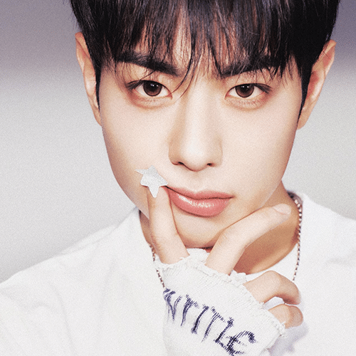 EVNNE ケイタ (画像出典:Jellyfish Entertainment)