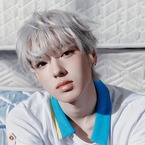 NCT WISH サクヤ (画像出典:NCT WISH公式X)