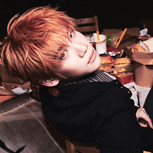 CLOSE YOUR EYES ケンシン (画像出典:CLOSE YOUR EYES公式X)