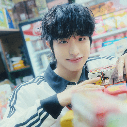 BE BOYS タクマ (画像出典:BE BOYS公式X)