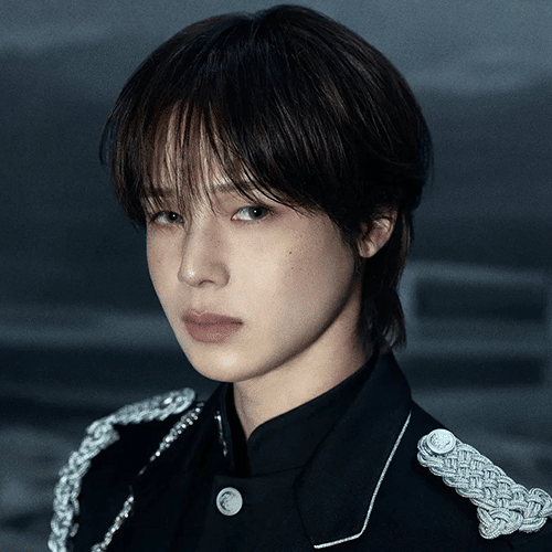 &TEAM K (画像出典:YX LABELS)