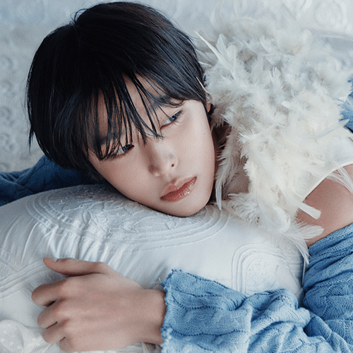 NCT WISH リク (画像出典:NCT WISH公式X)