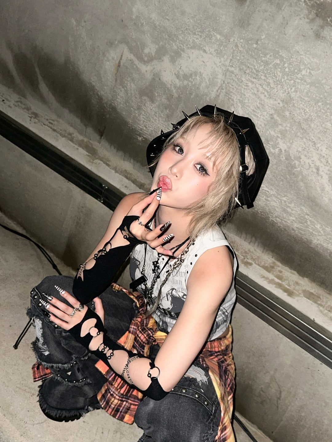 推し度調査】Kep1er ヒカルが1位！26年2月K-POP日本人女性メンバー人気