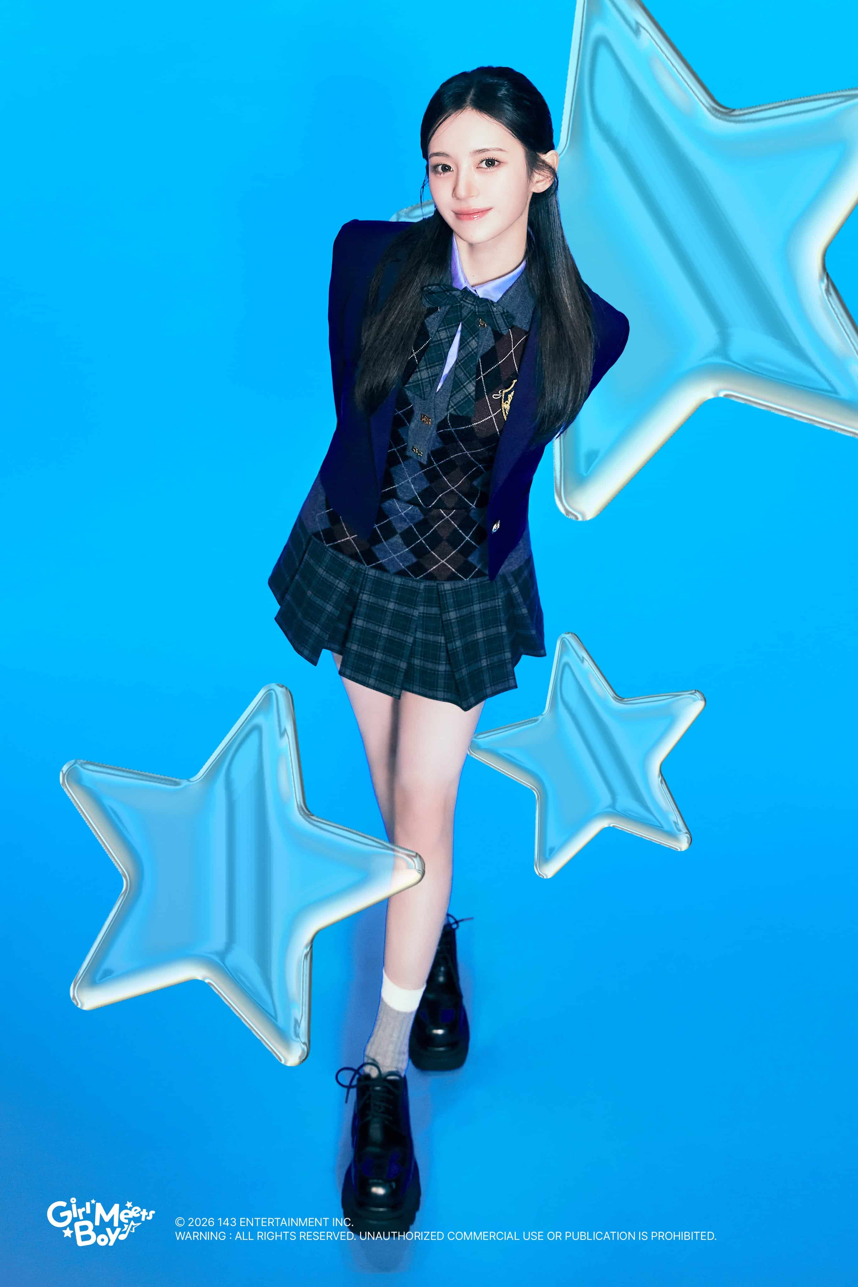 推し度調査】“ガールクラッシュな先輩”No.1決定！MADEIN マシロが首位獲得