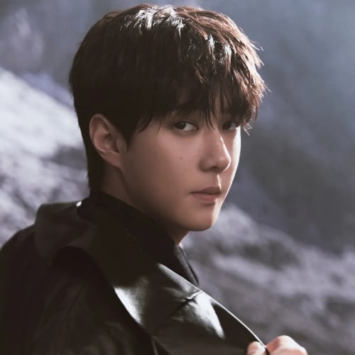 EXO セフン (画像出典:SMエンターテインメント)