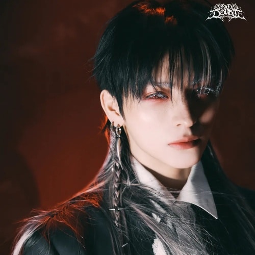 ALL(H)OURS マサミ (画像出典:EDEN ENTERTAINMENT)