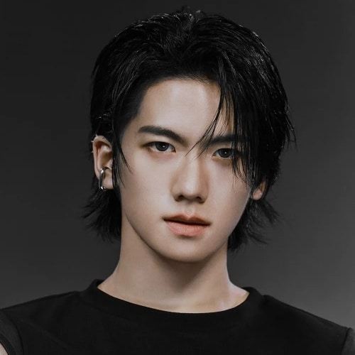 NEWBEAT ミンソン (画像出典:BEAT INTERACTIVE)