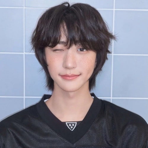 IDID パク・ウォンビン (画像出典:STARSHIPエンターテインメント)