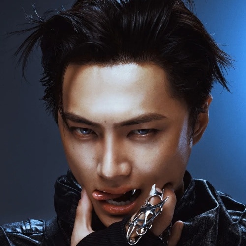 ENHYPEN JAY (画像出典:BELIFT LAB)