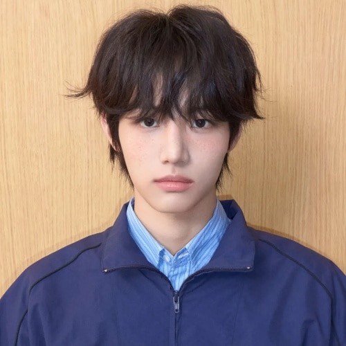 IDID チャン・ヨンフン (画像出典:STARSHIPエンターテインメント)