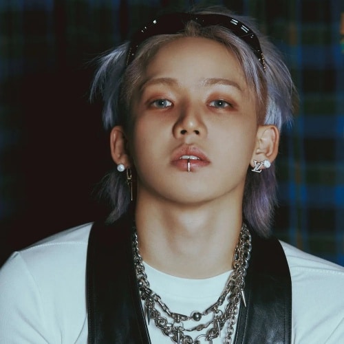 TREASURE チェ・ヒョンソク (画像出典:YGエンターテインメント)