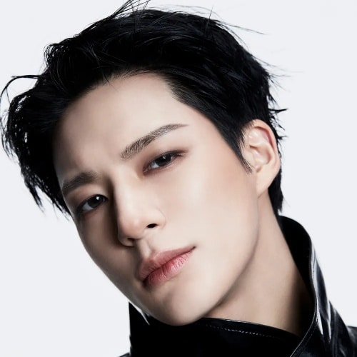 NCT ジェノ (画像出典:SMエンターテインメント)