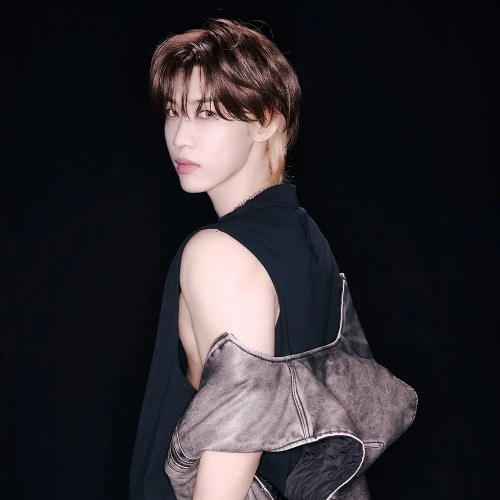 n.SSign ロビン (画像出典:nCH ENTERTAINMENT)