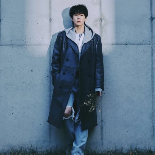 INFINITE キム・ソンギュ (画像出典:BILLIONS)