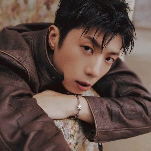 2PM ウヨン (画像出典:JYPエンターテインメント)