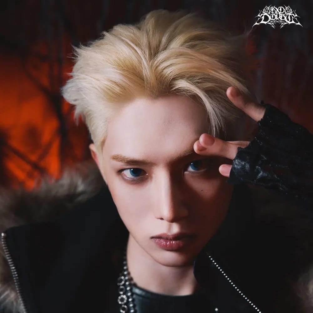 ALL(H)OURS ゴンホ (画像出典:EDEN ENTERTAINMENT)