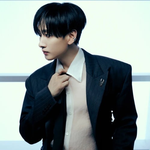 SUPER JUNIOR ウニョク (画像出典:SMエンターテインメント)