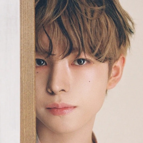 NCT WISH ユウシ (画像出典:SMエンターテインメント)