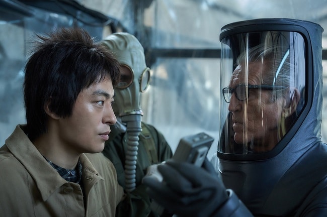 『王を探して』