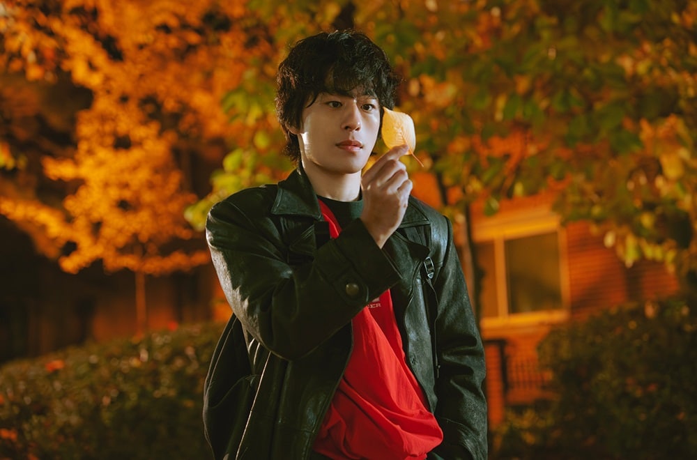 ク・ギョファンは、『みんなが自分の無価値さと闘っている』で主演を務める