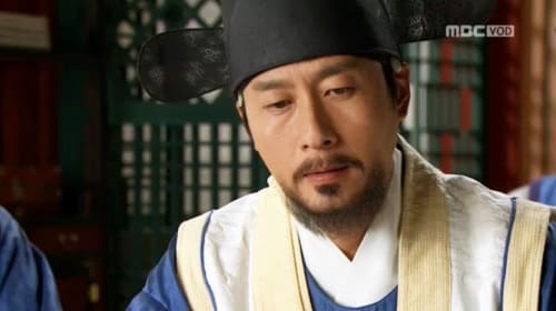 『ホジュン ～伝説の心医～』