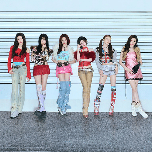 BABYMONSTER (画像出典:YGエンターテインメント)