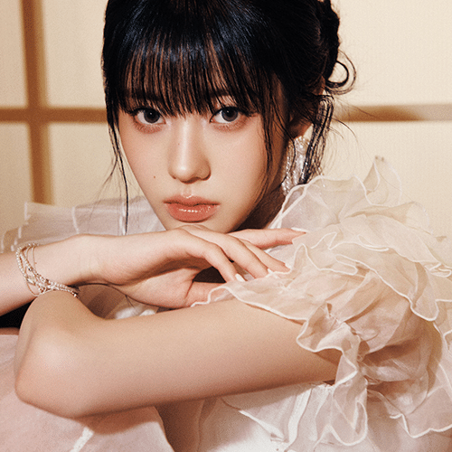 izna ココ (画像出典:WAKEONE)