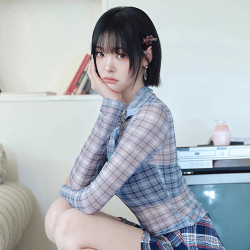 tripleS リン (画像出典:MODHAUS)
