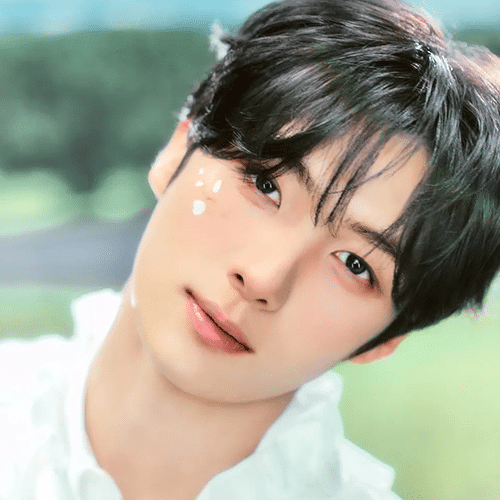 TWS ヨンジェ (画像出典:PLEDIS Entertainment)