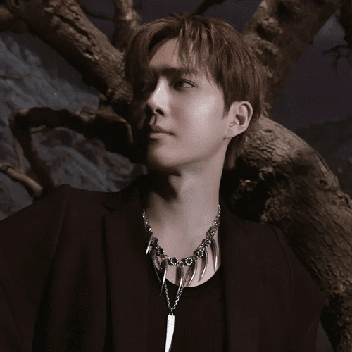 EXO スホ (画像出典:SMエンターテインメント)