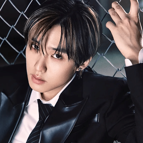 THE BOYZ ジェイコブ (画像出典:One Hundred Label)