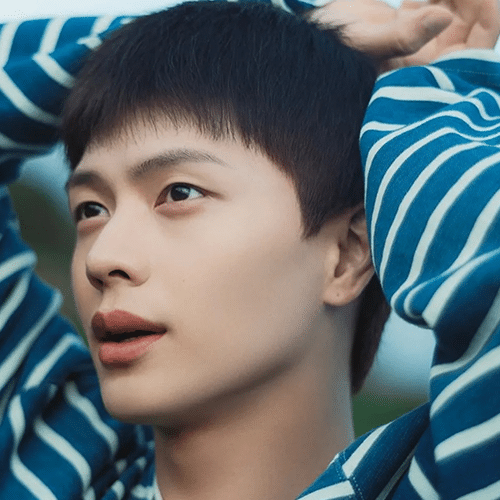 BTOB ユク・ソンジェ (画像出典:I WILL MEDIA)